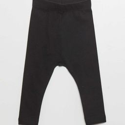 KIABI Infant Girls Three-Fourth Length Leggings-image-67