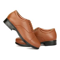 KATENIA Men Synthetic Leather Formal Shoes-picture-43