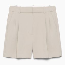 Chemistry Women Regular Fit High-Rise Shorts-picture-16