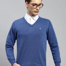 Monte Carlo Men Pullover-image-98