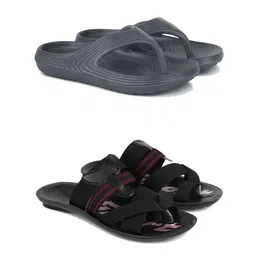 DRACKFOOT Men Comfort Sandals-image-66