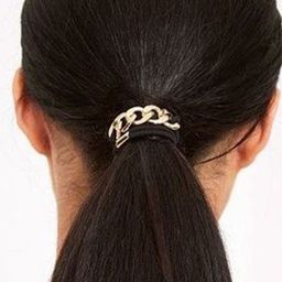 fabula Women Ponytail Holders-42