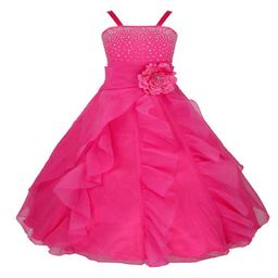 Wow Princess Net A-Line Maxi Dress-picture-54