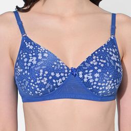 FIMS Pack Of 2 Everyday Bra Full Coverage Lightly Padded image 2