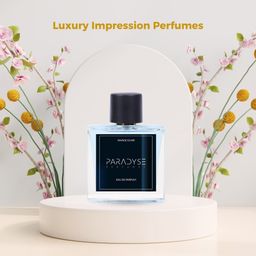 PARADYSE PERFUMES Savage Elixir Long Lasting Eau De Parfume- 50 ml-56
