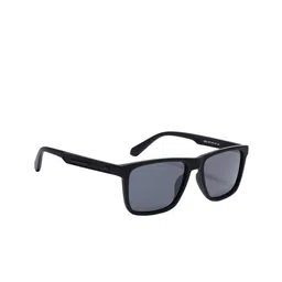 Eyejack Unisex Square Sunglasses with Polarised and UV Protected1905PCL2075-10