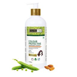 Indus Valley Color Protective Conditioning Shampoo 500 ml-28