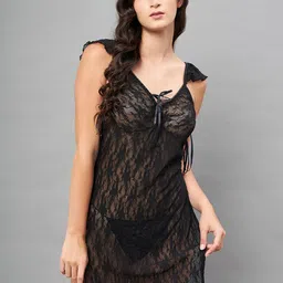 G Heist Net Baby Doll-picture-34