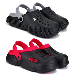 BERSACHE Men Clogs-picture-57