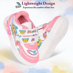 ROTATION Kids-Unisex Suede Casual Shoes-30