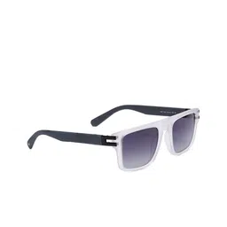Specsmakers Unisex Square Sunglasses-image-33