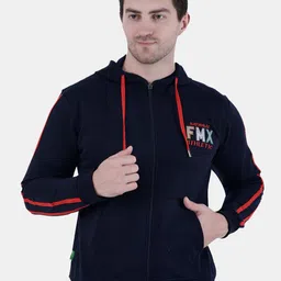 FILMAX ORIGINALS filmax sportstreet collection Men Hooded Sweatshirt-image-46