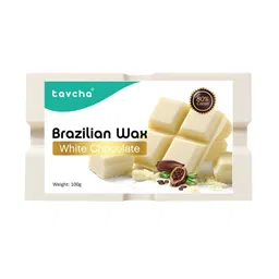 tavcha Brazilian White Chocolate Wax - 100 g-23