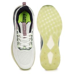 ABROS Men  Antonio Mesh Running  Marking Sports Shoes image 5