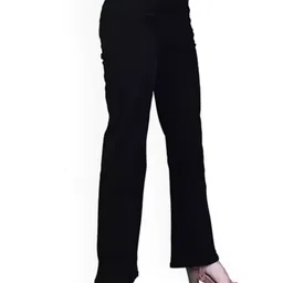 KASHIAN Women Jean Boyfriend Fit High-Rise Stretchable Jeans-picture-40