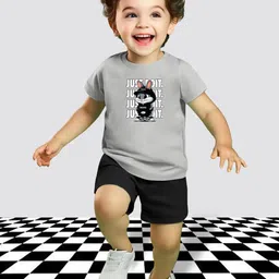 MGRS Unisex Grey Clothing Set-image-59