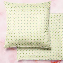 ArtzFolio Multicoloured Set of 2 Square Cushion Covers-image-99