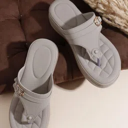 AROOM Women Comfortable & Lightweight Wedge Heels-image-78