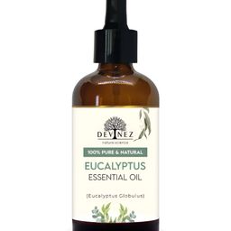 DEVINEZ Eucalyptus Essential Oil - 30 ml-image-17