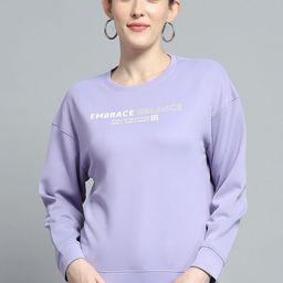 rock.it Women Printed Sweatshirt-image-40