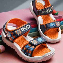 Trendmode Unisex Kids Clogs Sandals-25