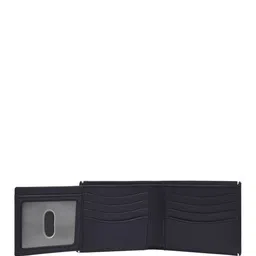 Fossil Men Leather Two Fold Wallet image 3
