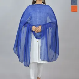 LA FEMINAE Dupatta-picture-20