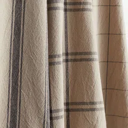 H&M Beige-Coloured 3-Pack Pure Cotton Tea Towels image 2