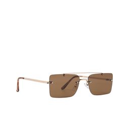 ALDO Men Square Sunglasses-image-55