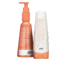 BBLUNT Set Of 2 Advanced Smoothening Shampoo - 300 ml & Conditioner - 250 g-image-23