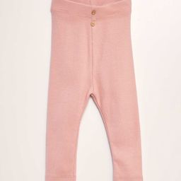 KIABI Infant Girls Cotton Three-Fourth Length Leggings-image-82