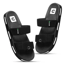 footup DOCTOR HEALTH SUPER SOFT Men Comfort Sandals-picture-1