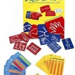 No Drawing Required: Pictionary Card Game is Fun for the Whole Family-image-16