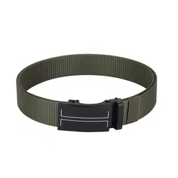 HENEDA Men Textured Belt-image-19