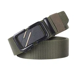 HENEDA Men Textured Belt-image-21