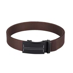 HENEDA Men Textured Belt-image-64