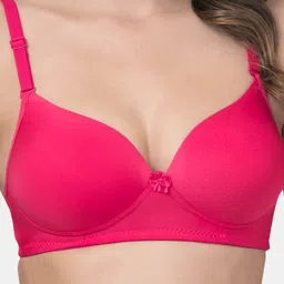 Tweens Heavily Padded Full Coverage Bra image 5