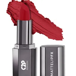 C2P PROFESSIONAL MAKEUP MatteLipFX Long-Lasting Lipstick - Red Carpet 04-27