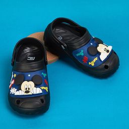 Fame Forever by Lifestyle Boys Embellished Clogs-image-50