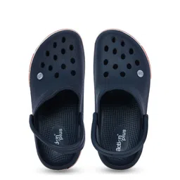 Action EVA Flotter Men Rubber Clogs-image-73