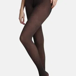 BAESD Fleece Stretchable Pantyhose Stockings With Attached Booties-picture-31