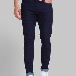 Park Avenue Men Regular Fit Mid-Rise Jeans-image-75