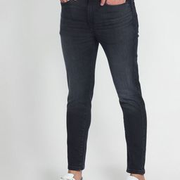 Flying Machine Morrison Skinny Cropped Fit Whiskered Jeans-image-60
