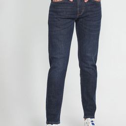 Flying Machine Slash Slim Tapered Fit Rinsed Classic Vintage Jeans-image-98
