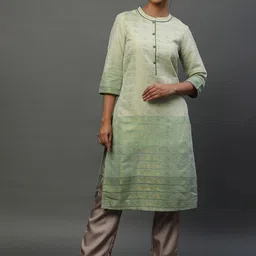 AURELIA Printed Kurta-10