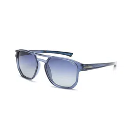 IDEE Men Square Sunglasses With UV Protected Lens-18