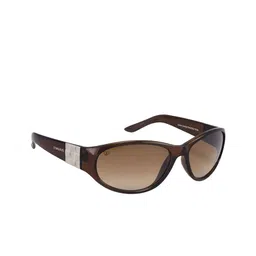Walrus Women Oversized Sunglasses with UV Protected Lens-image-23