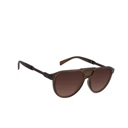 Chilli Beans Unisex Round Sunglass With UV Protected Lens OCCL35735702-4
