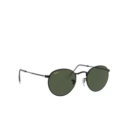 Ray-Ban Men Round Sunglasses with UV Protected Lens 8056597365192-22