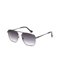 irus Men Square Sunglasses with UV Protected Lens-picture-20